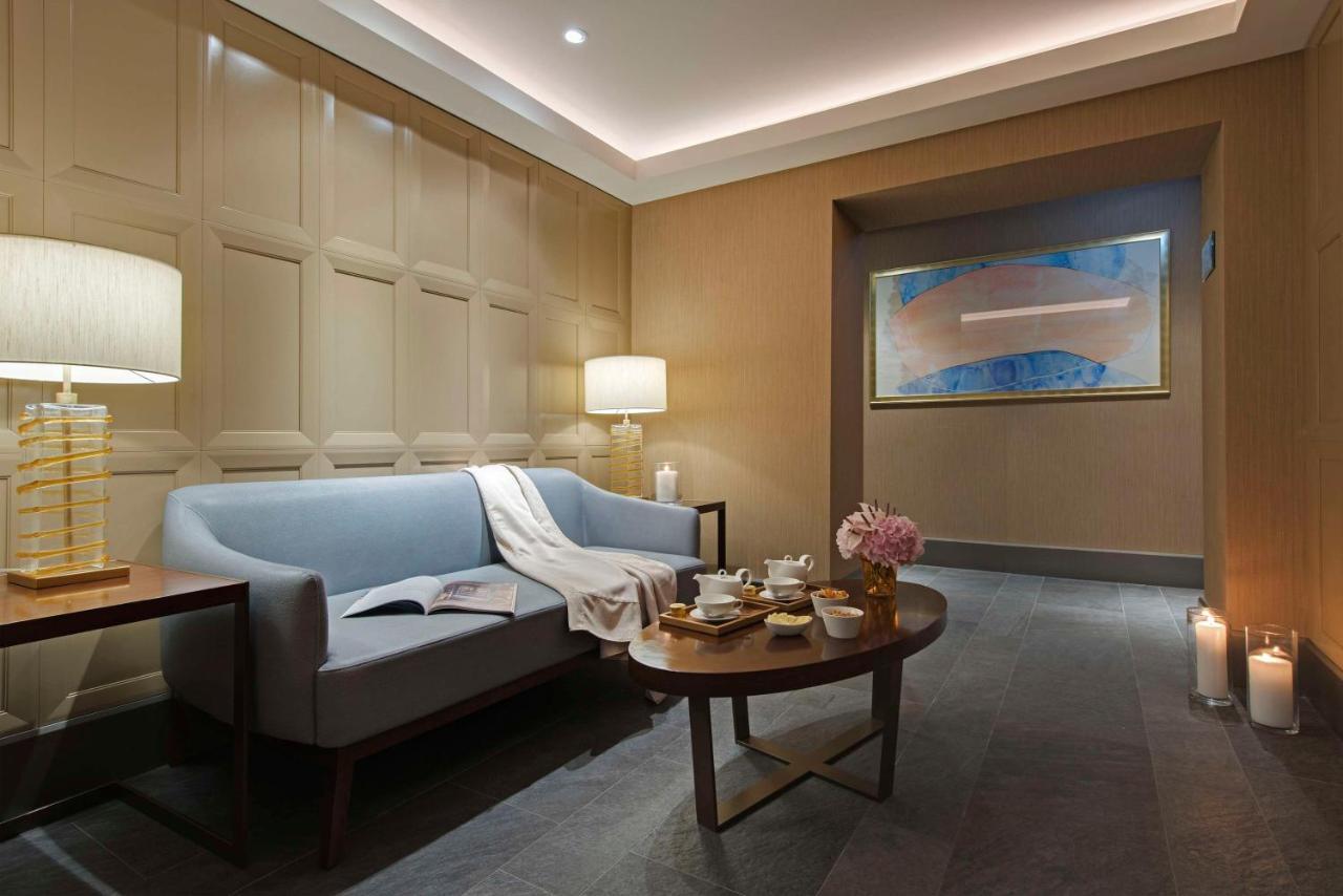 Grand Hotel Kempinski Riga Exterior photo The Spa at The Westin Seoul
